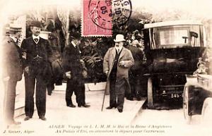 22- Alger-Mustapha- Palais d'ete